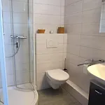 350 Mit Brockenblick Appartamento *