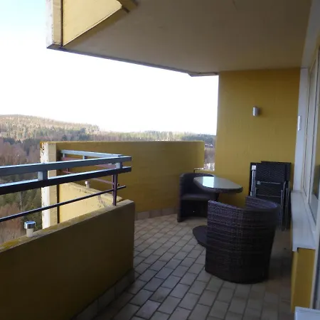 App 350 Mit Brockenblick * Braunlage