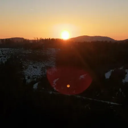 350 Mit Brockenblick 아파트