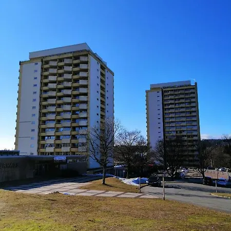 350 Mit Brockenblick 브라운라제