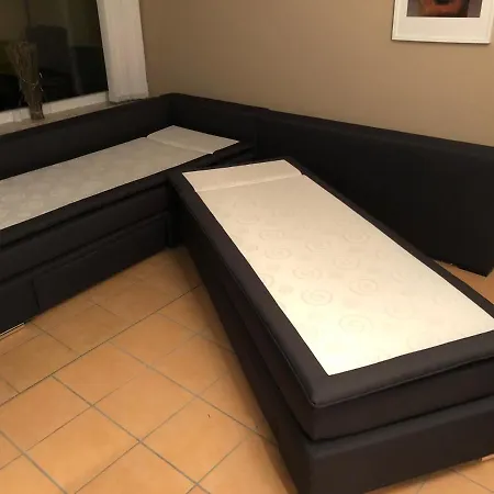 아파트 350 Mit Brockenblick *