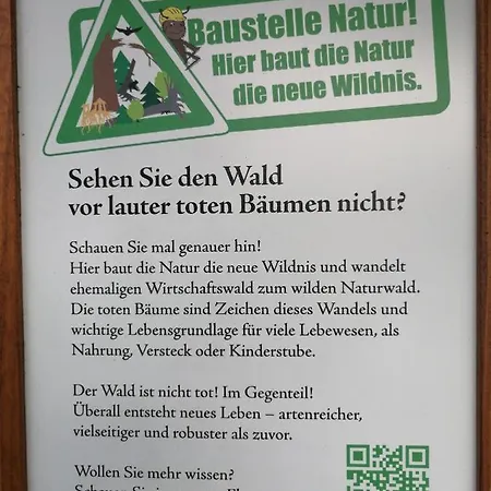 App 350 Mit Brockenblick