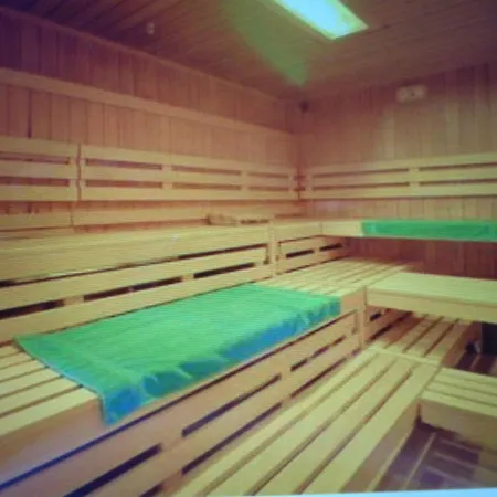 Appartement 350 Mit Brockenblick