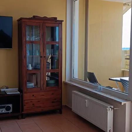App 350 Mit Brockenblick Apartment