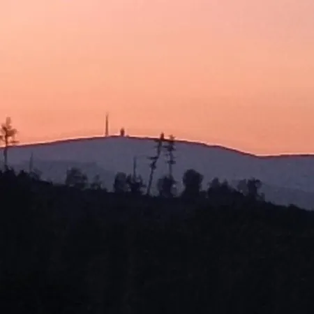 350 Mit Brockenblick Appartement *