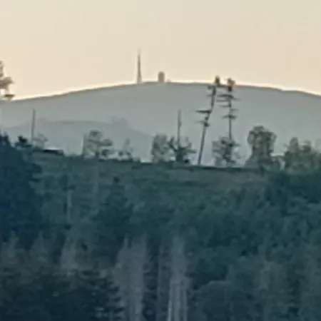 아파트 350 Mit Brockenblick