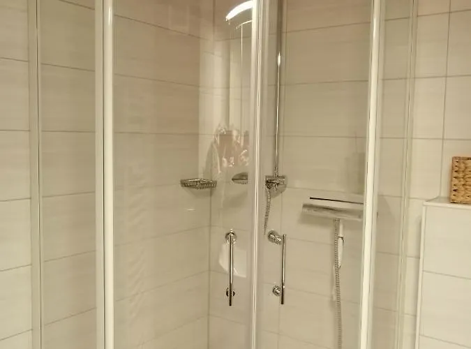 350 Mit Brockenblick Appartement Braunlage