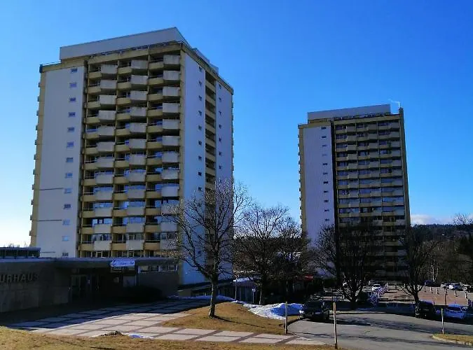 350 Mit Brockenblick Браунлаге