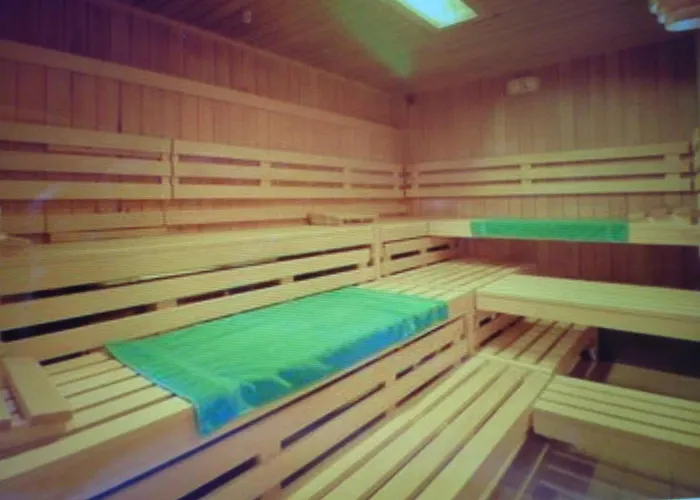 Appartement 350 Mit Brockenblick