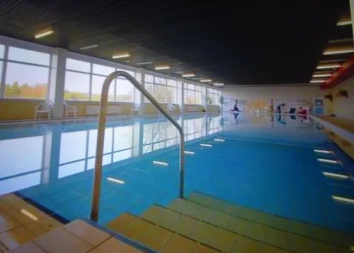 Appartement 350 Mit Brockenblick Braunlage