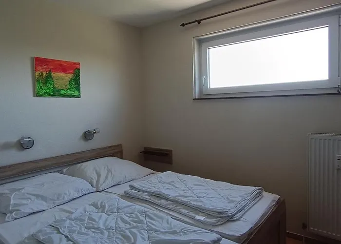 350 Mit Brockenblick Appartement Braunlage