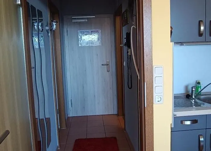 350 Mit Brockenblick Braunlage