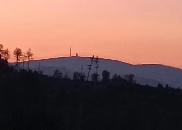 350 Mit Brockenblick Appartement *