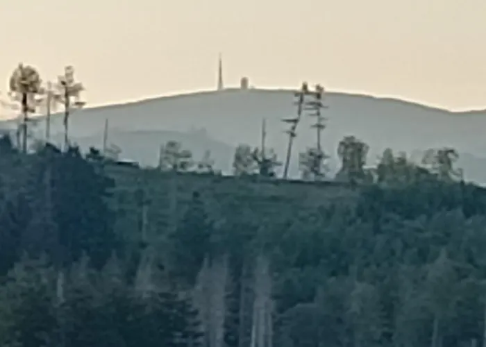 Appartement 350 Mit Brockenblick