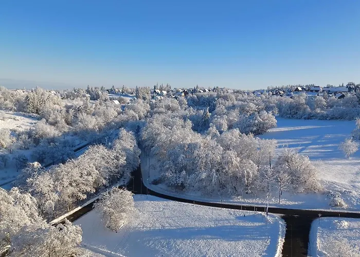 350 Mit Brockenblick Braunlage