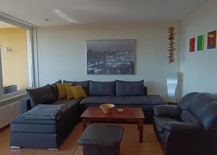 350 Mit Brockenblick * Braunlage